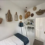 Apartment Boho Chic In Mpatsi! *