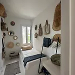 Boho Chic In Mpatsi!