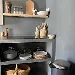 Apartment Boho Chic In Mpatsi!