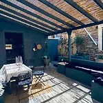 Boho Chic In Mpatsi! Apartment