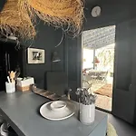 Boho Chic In Mpatsi! Batsi
