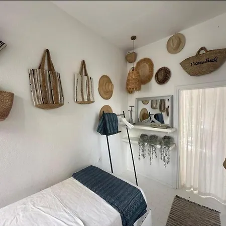 Apartment Boho Chic In Mpatsi! *