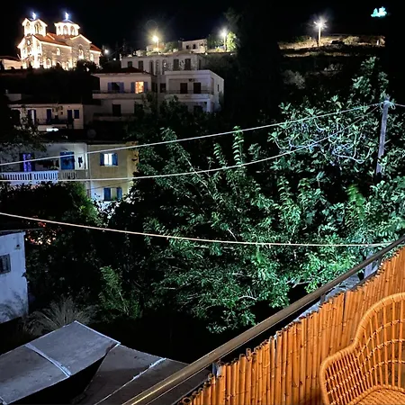 Boho Chic In Mpatsi!