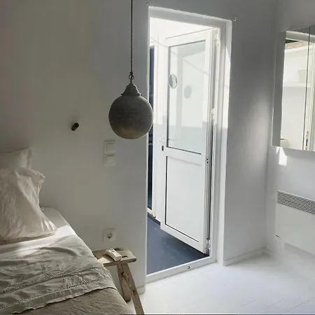 Boho Chic In Mpatsi! Apartmán *