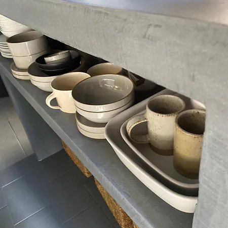 Boho Chic In Mpatsi! * Batsi