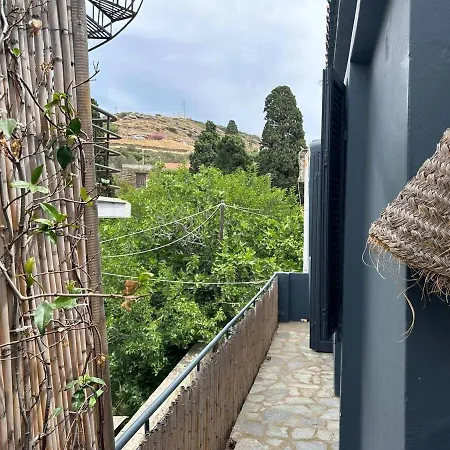 Boho Chic In Mpatsi! Apartment