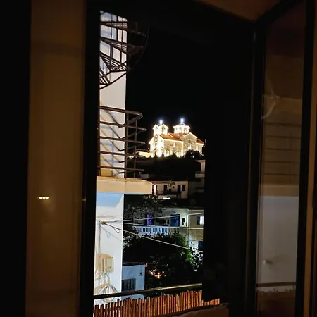 شقة St Pauls *