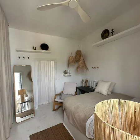 Boho Chic In Mpatsi! *