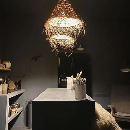 Boho Chic In Mpatsi! Batsi