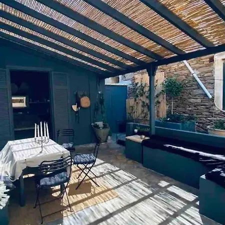 Boho Chic In Mpatsi! Apartment