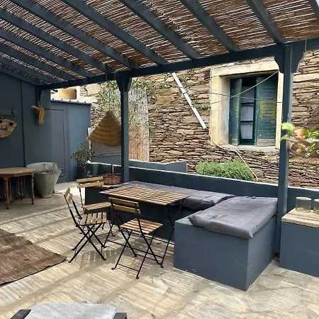 Boho Chic In Mpatsi! Apartment *