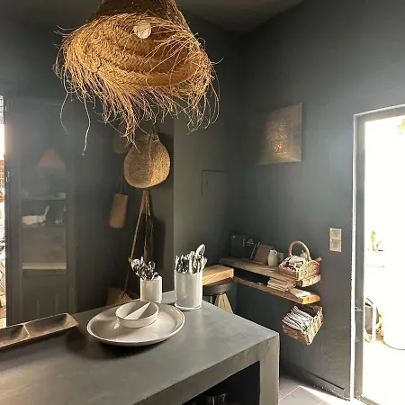 Apartmán Boho Chic In Mpatsi! *