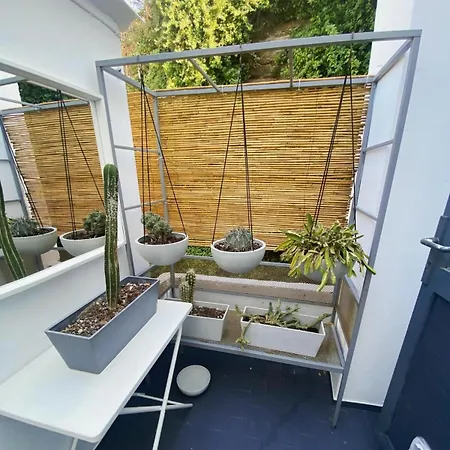 Boho Chic In Mpatsi! *