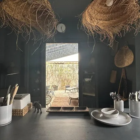 Boho Chic In Mpatsi! Batsi (Andros)