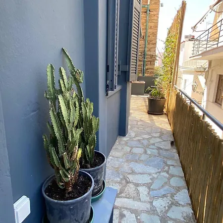 Boho Chic In Mpatsi! * Batsi