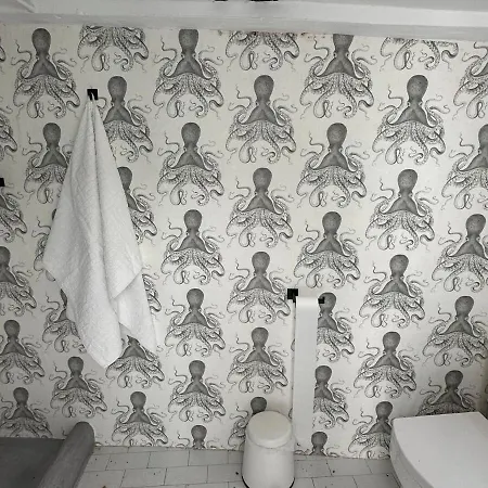 Apartment Boho Chic In Mpatsi!