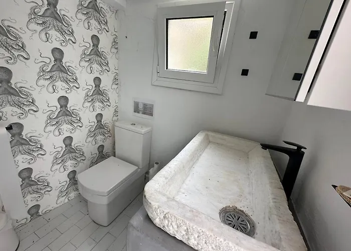 Appartement Boho Chic In Mpatsi! Mpatsi