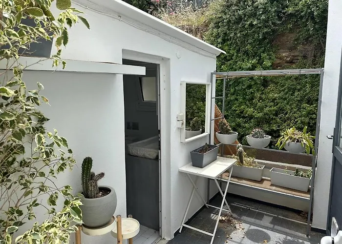 Boho Chic In Mpatsi! Appartement