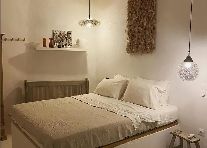 Boho Chic In Mpatsi! Appartement Mpatsi