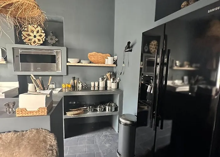 Boho Chic In Mpatsi! Mpatsi