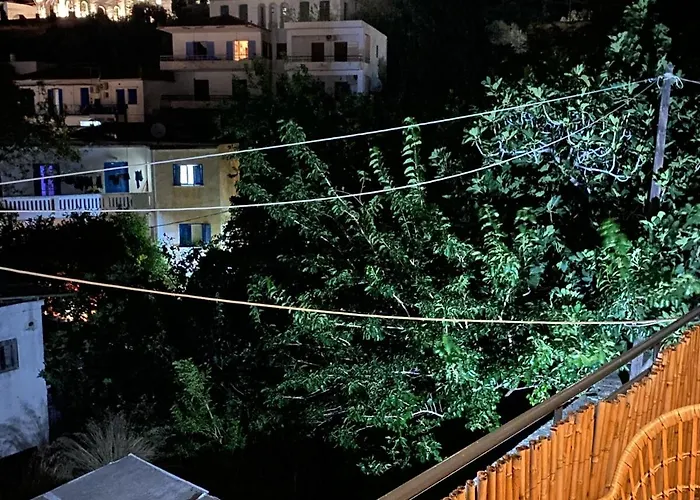 Boho Chic In Mpatsi!