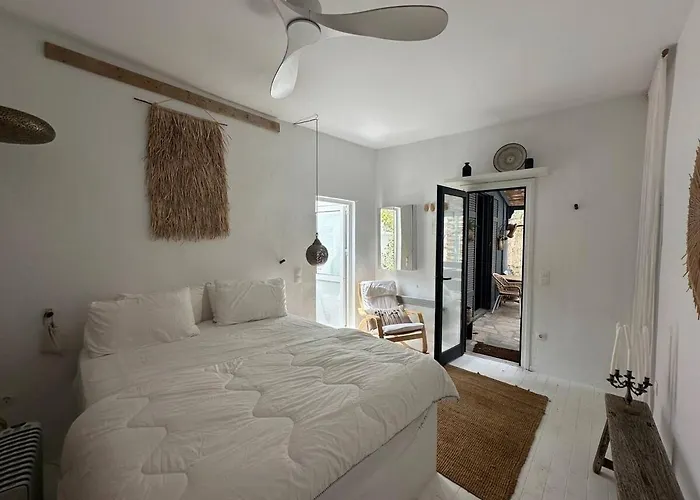 Boho Chic In Mpatsi! Appartement Mpatsi