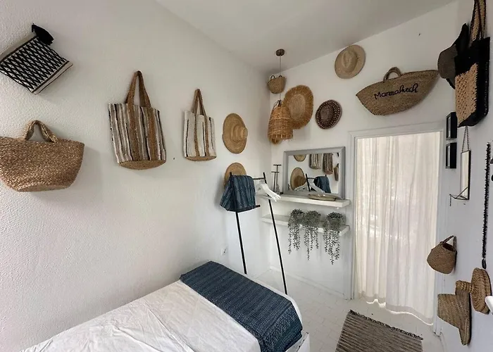 Appartement Boho Chic In Mpatsi! Mpatsi