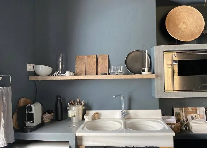 Boho Chic In Mpatsi! *