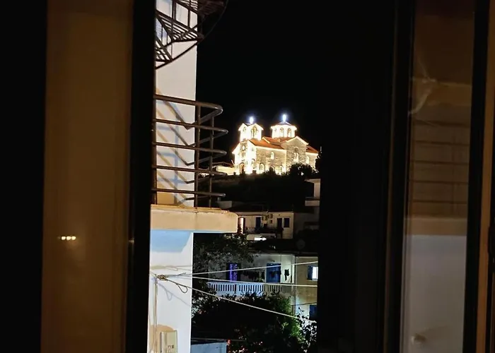 Appartement Boho Chic In Mpatsi! *