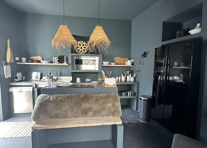 Boho Chic In Mpatsi! Appartement Mpatsi