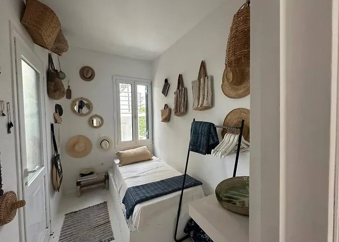 Boho Chic In Mpatsi!