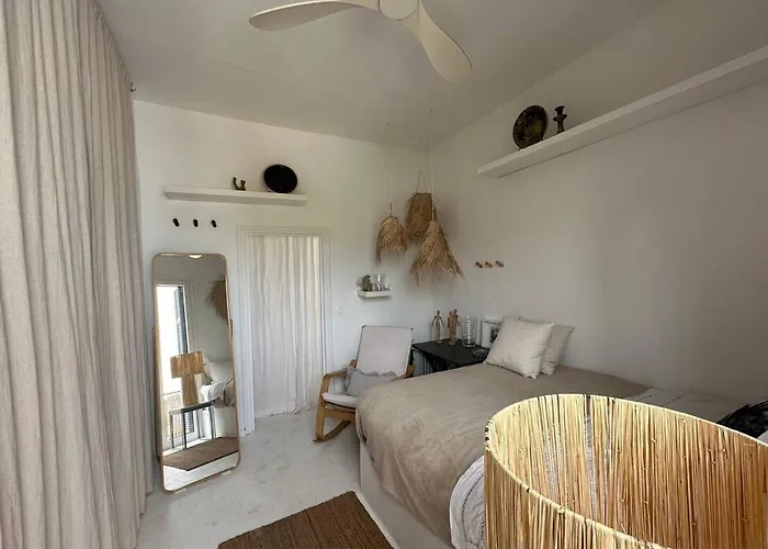 Boho Chic In Mpatsi! *