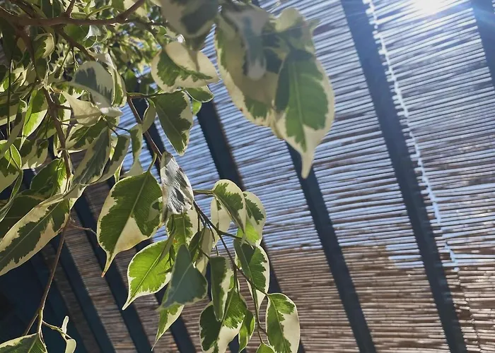 Boho Chic In Mpatsi! Appartement Mpatsi