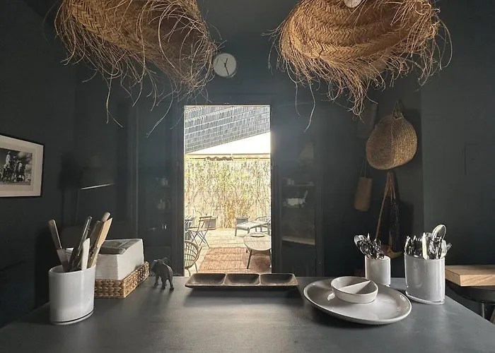 Boho Chic In Mpatsi! Mpatsi