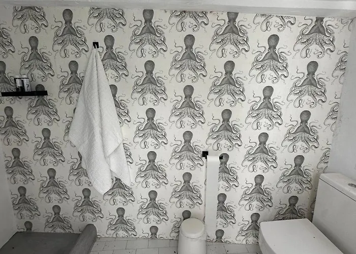 Appartement Boho Chic In Mpatsi!