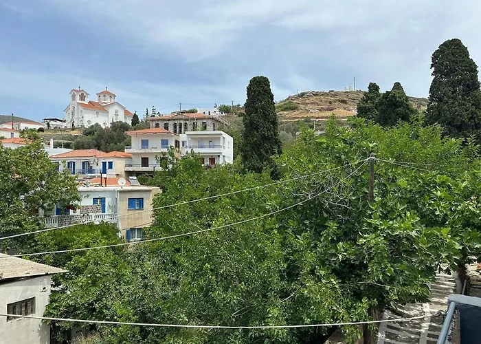 Boho Chic In Mpatsi! Appartement *